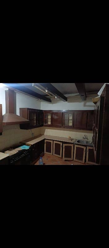 5 Marla Double Story House For Rent 4