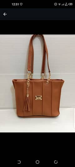 hand bag for ladies