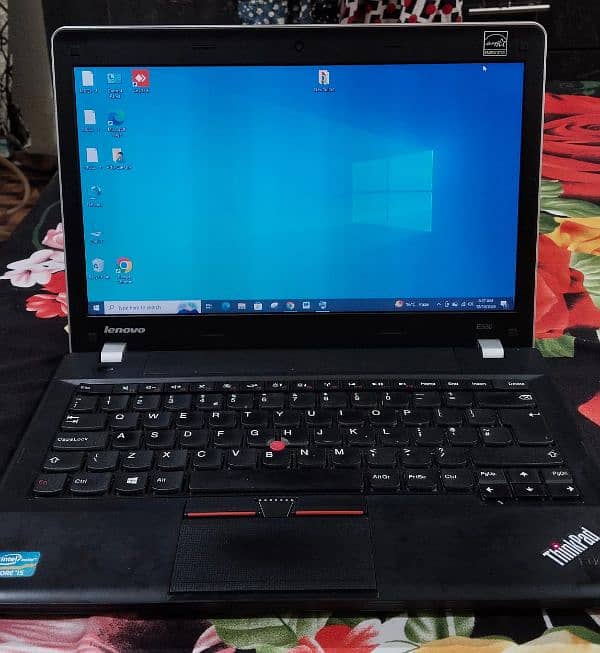 Lenovo Core i5 3rd Generation 0