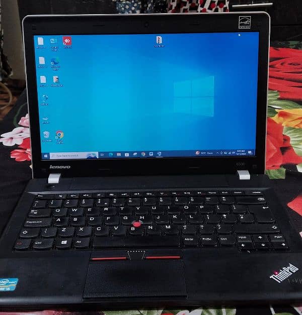 Lenovo Core i5 3rd Generation 1