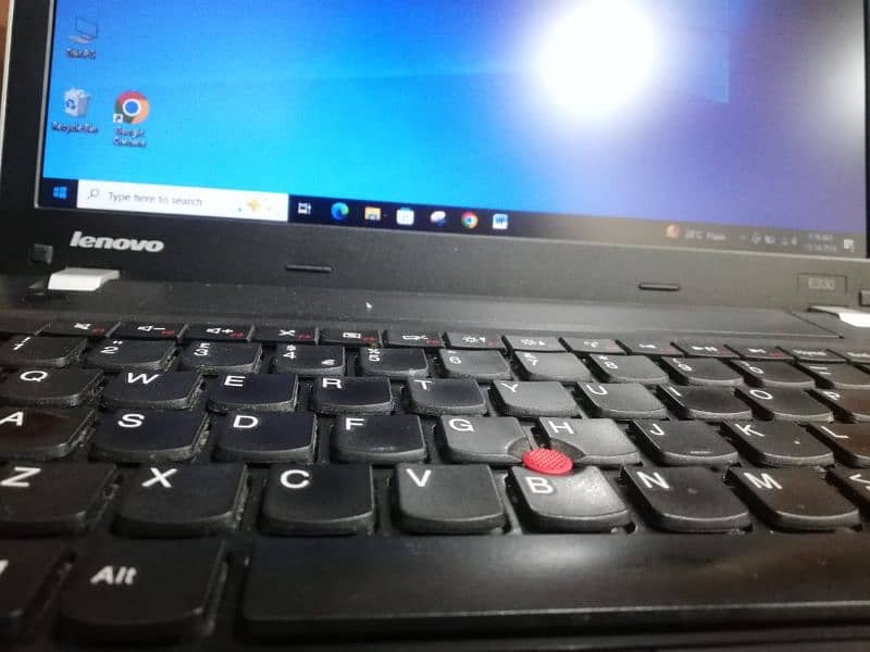 Lenovo Core i5 3rd Generation 3