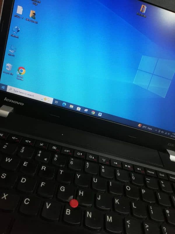 Lenovo Core i5 3rd Generation 6