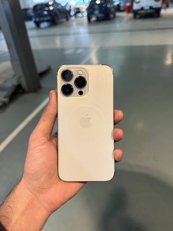 iPhone 13 Pro | jv | 128gb 0