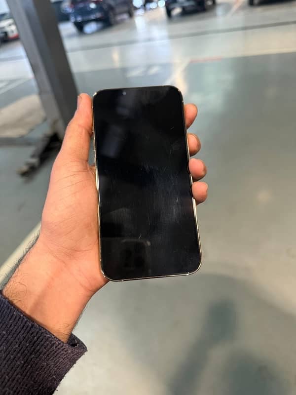 iPhone 13 Pro | jv | 128gb 3