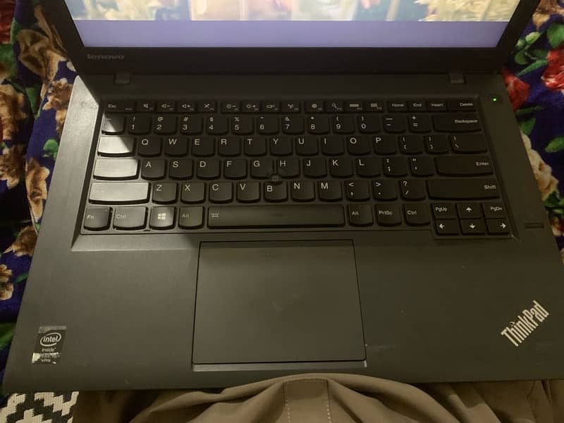 lenovo i5-4 generation 1