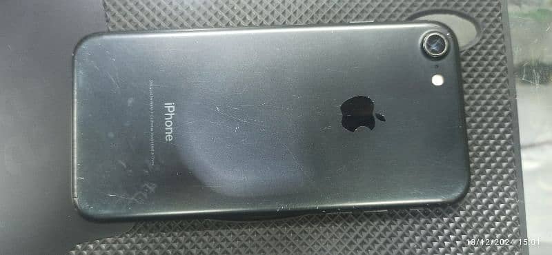 iphone 7 non pta factory unlocked 32gb 4