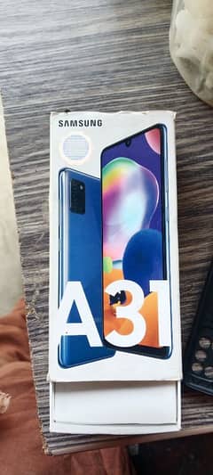 Samsung A31 In display fingerprint  Urgent sale. Only serious people