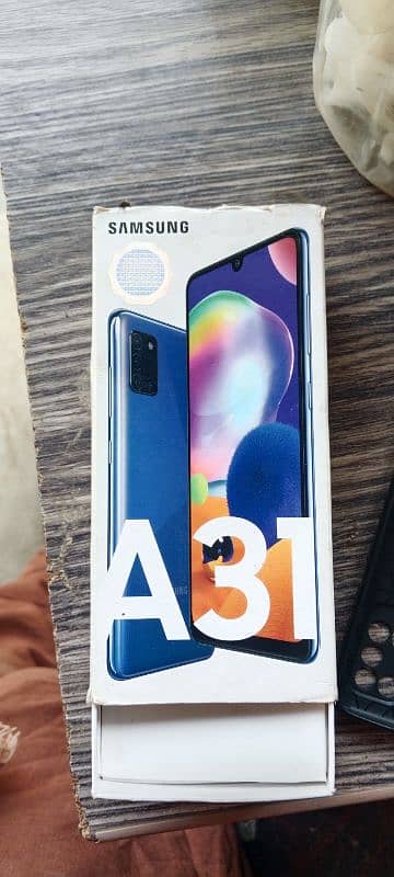 Samsung A31 In display fingerprint  Urgent sale. Only serious people 0