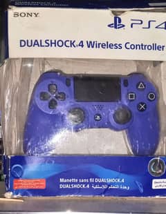 PS 4 Wireless Controller Dual Shock 4