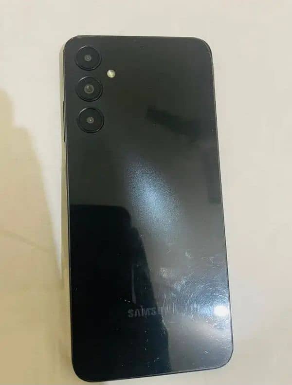 Samsung A05s 6/128 3