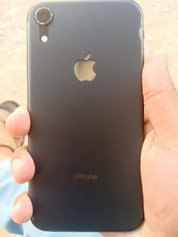 IPHONE XR 2