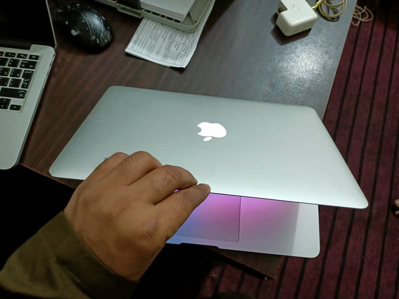 2015 Apple 13.3" MacBook Air laptop Whatsapp 03477803899 1