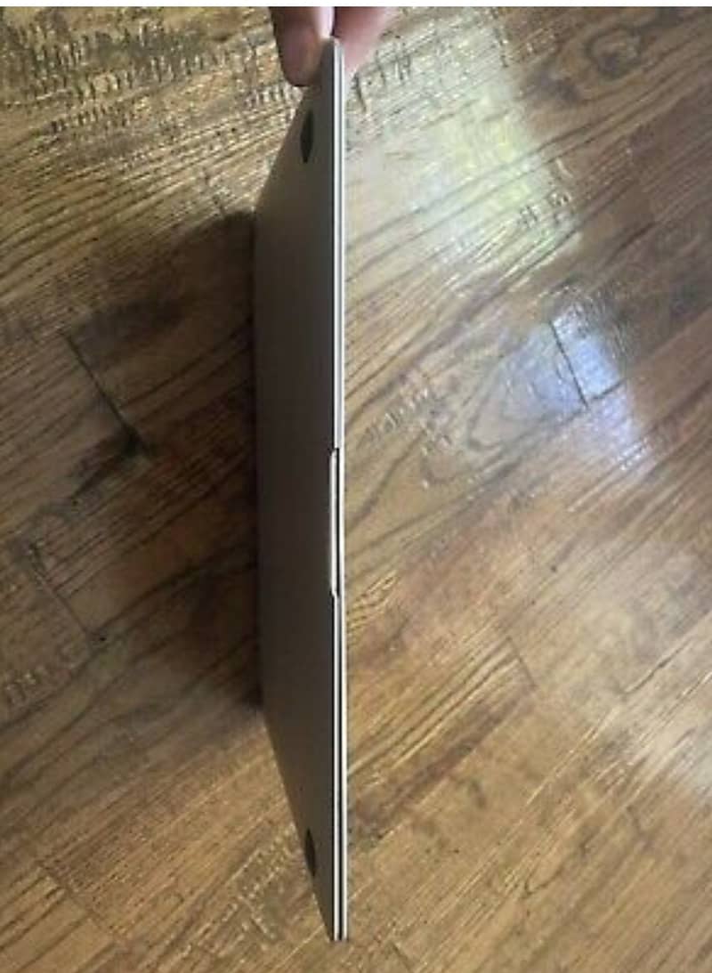 2015 Apple 13.3" MacBook Air laptop Whatsapp 03477803899 5