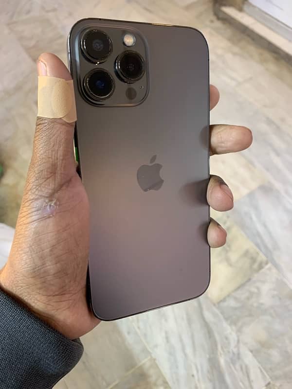 iphone 13pro max 512gb factory unlock 03035203203 0