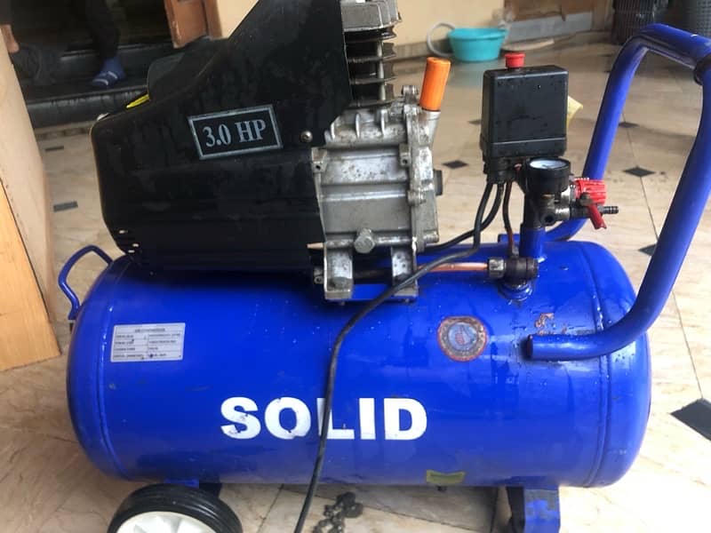 air compressor 1