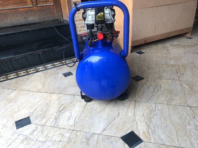 air compressor 3