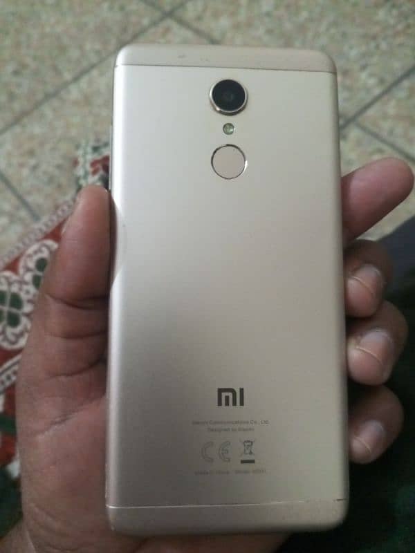 Redmi 5 2