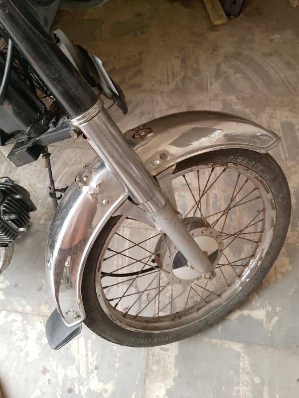 honda 70cc kapi letar ok hy 3