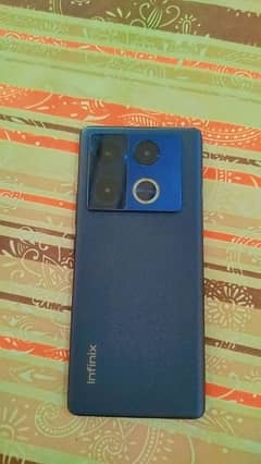 infinix note 40 pro 12+12gb 256 gb