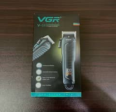 VGR V-683 Trimmer