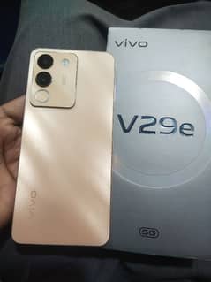 Vivo V29e 5g