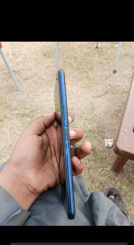 Infinix Note 7 0