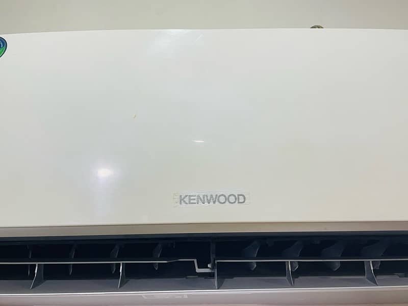 kenwood Inverter 3