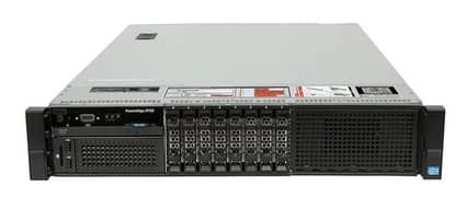 dell poweredge r720 Ram 128 GB 16 GB modules