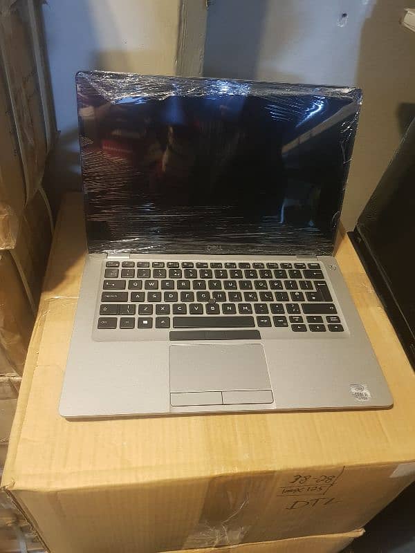 Dell 5410 i5 10th generation 2