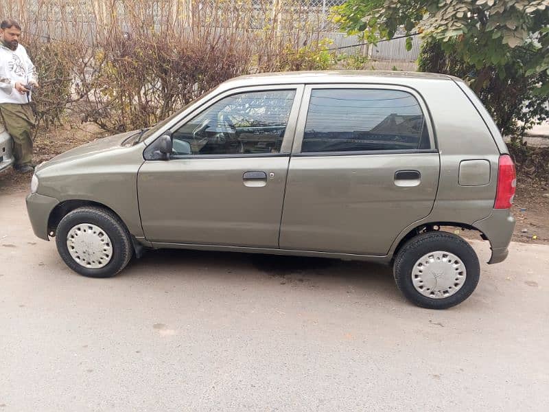 Suzuki Alto 2009 0