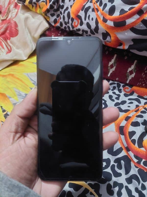 moto g pure in good condition 2