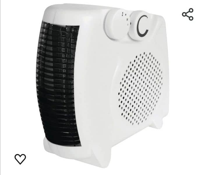 (UK) fan heater (0333-4348787) 5