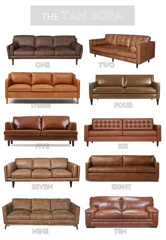 Sofa Chesterfield Office Sofa stylish Design 10 year warranty 1