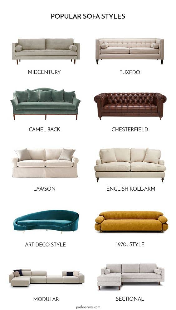 Sofa Chesterfield Office Sofa stylish Design 10 year warranty 2