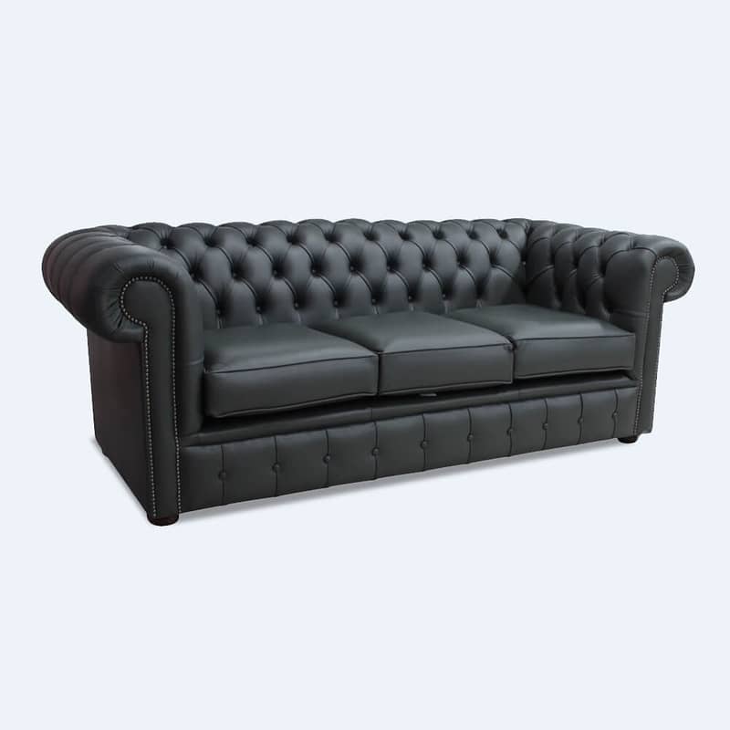 Sofa Chesterfield Office Sofa stylish Design 10 year warranty 10