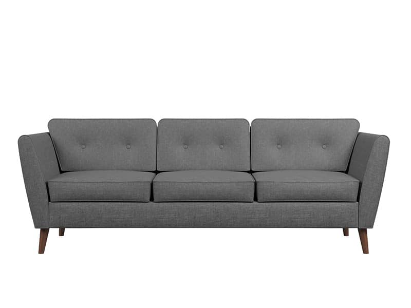 Sofa Chesterfield Office Sofa stylish Design 10 year warranty 11