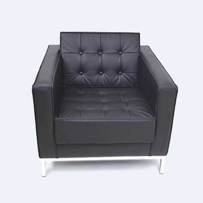 Sofa Chesterfield Office Sofa stylish Design 10 year warranty 16