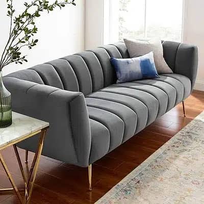 Sofa Chesterfield Office Sofa stylish Design 10 year warranty 18