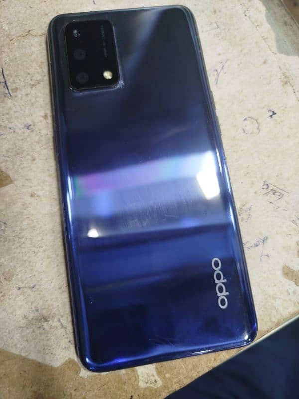 Oppo F19 1