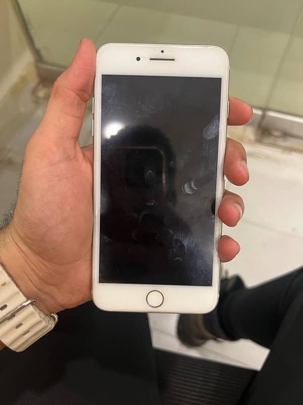 IPhone 8 Plus non pta (FU) 2