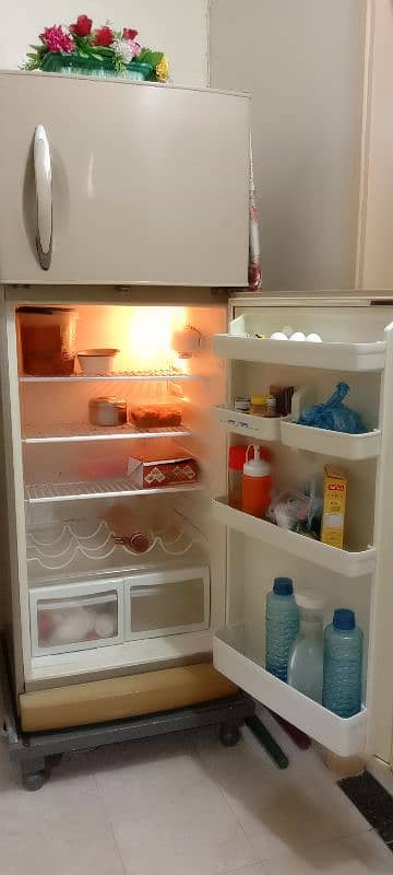 Refrigerator 1