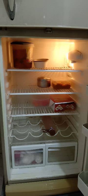 Refrigerator 7