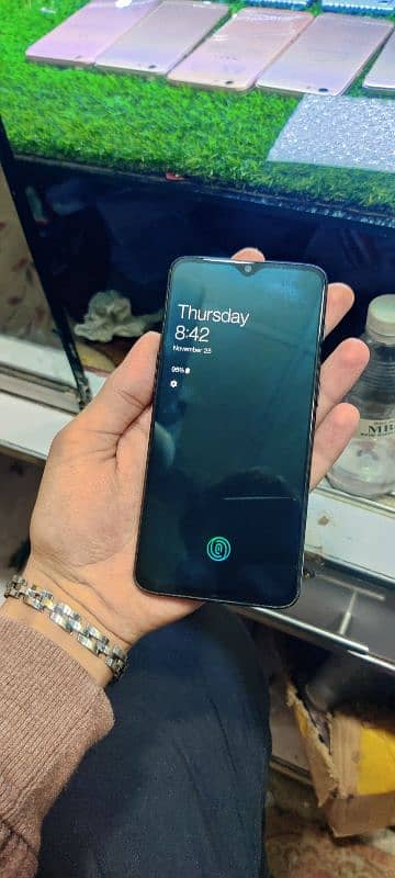 one plus 6t 3