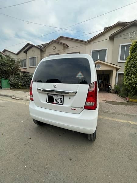 Suzuki Wagon R 2024 2