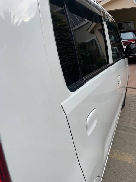 Suzuki Wagon R 2024 3