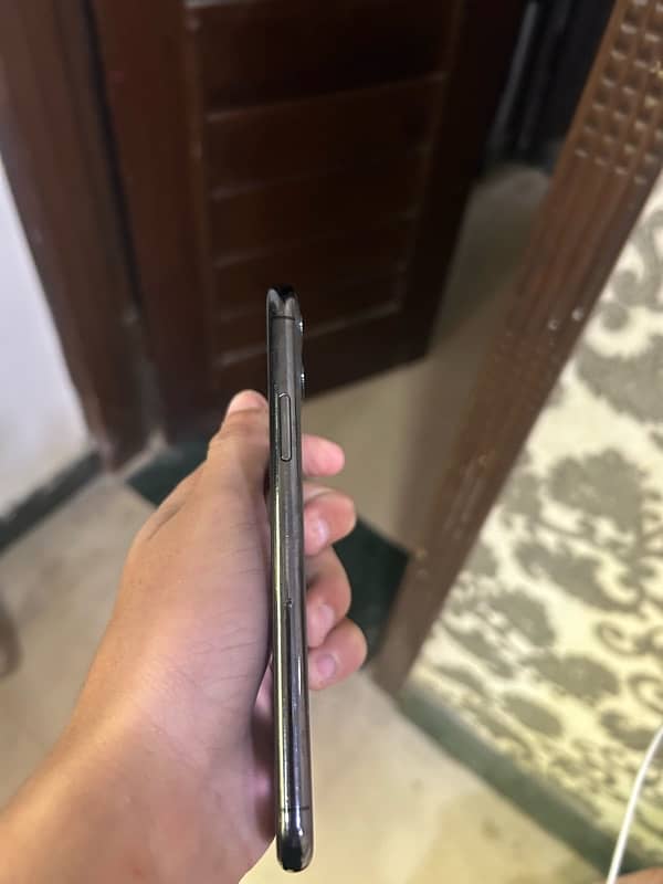 iPhone 11 Pro Jv 256gb 2