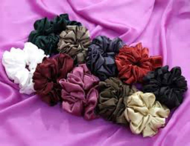 scrunchies 1