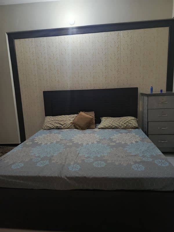 king size bed for sale 2