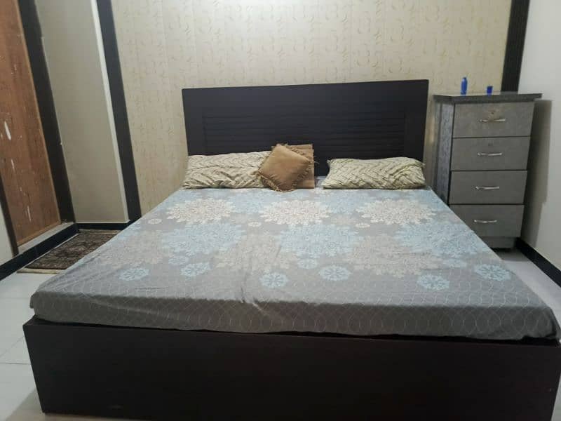 king size bed for sale 3