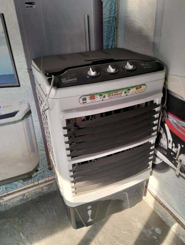 air cooler ac dc 1